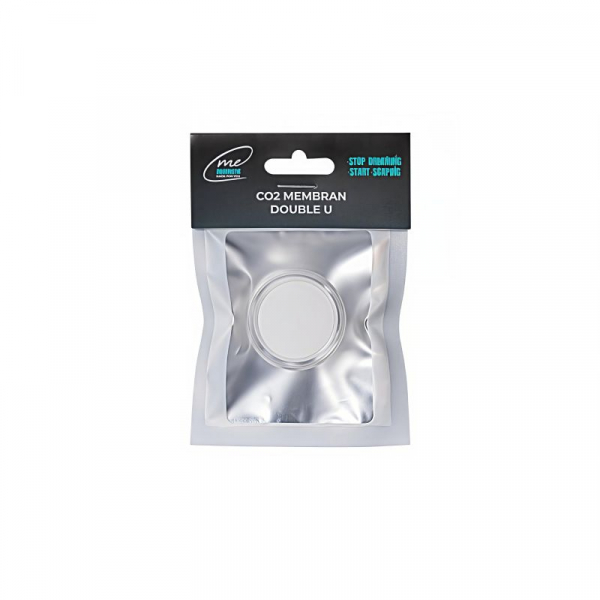 Me CO2 Membran Double U für Diffuser Double U